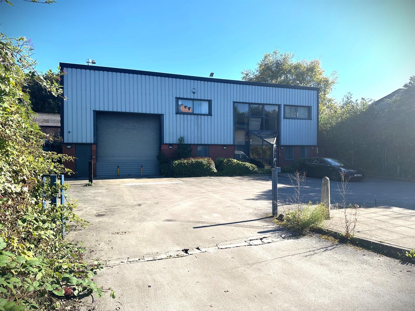 Photo of property